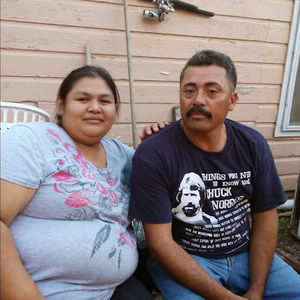 Meet your Posher, Norma